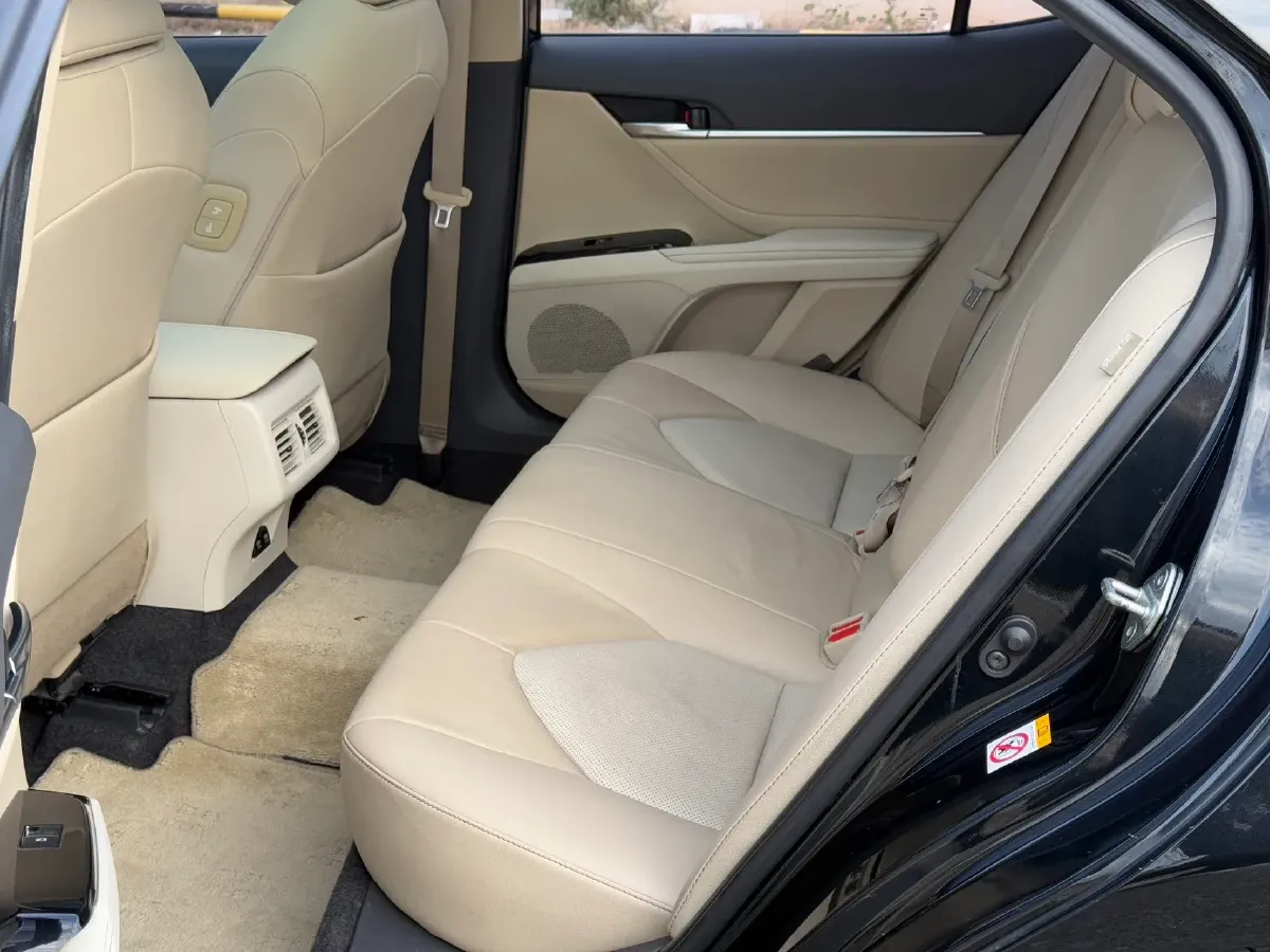 2018 Toyota Camry 2.5L 209HP L4 8AT,autocango,china used car exporter,china ev exporter,chinese used car exporter,chinese used ev exporter