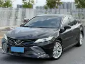 2018 TOYOTA CAMRY,autocango,china used car exporter,china ev exporter,chinese used car exporter,chinese used ev exporter