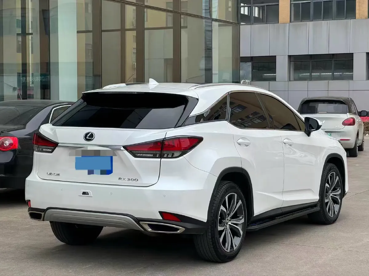 2020 Lexus RX 2.0T 231HP L4 6AT,autocango,china used car exporter,china ev exporter,chinese used car exporter,chinese used ev exporter