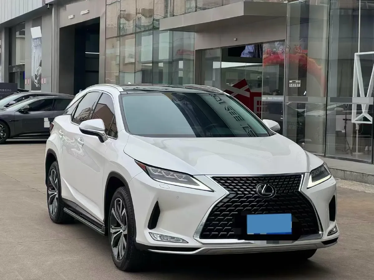 2020 Lexus RX 2.0T 231HP L4 6AT,autocango,china used car exporter,china ev exporter,chinese used car exporter,chinese used ev exporter