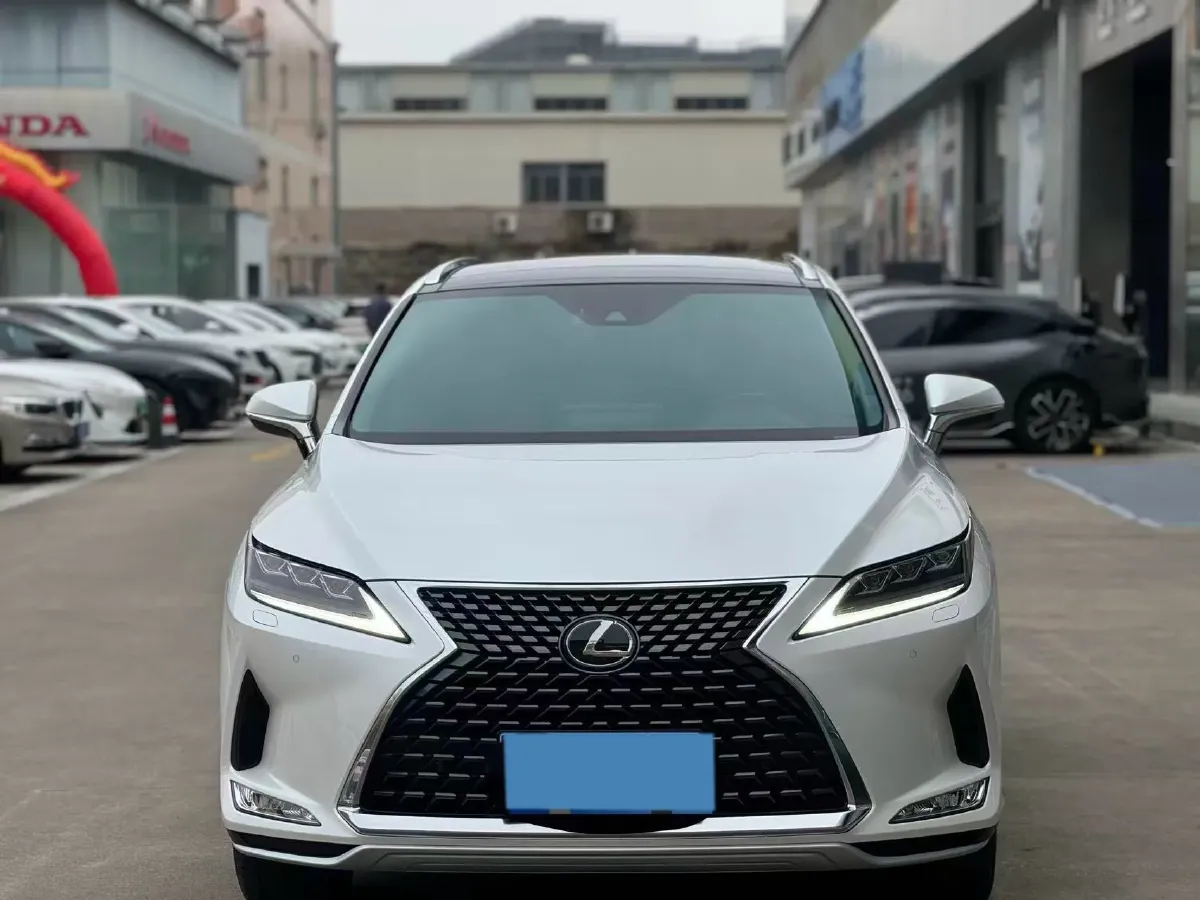 2020 Lexus RX 2.0T 231HP L4 6AT,autocango,china used car exporter,china ev exporter,chinese used car exporter,chinese used ev exporter