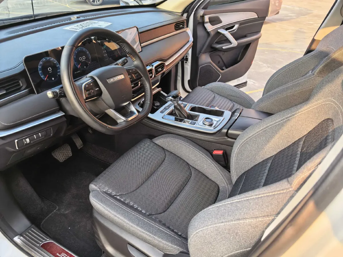 2021 Jetour X70 Plus 1.5T 156HP L4 6DCT,autocango,china used car exporter,china ev exporter,chinese used car exporter,chinese used ev exporter