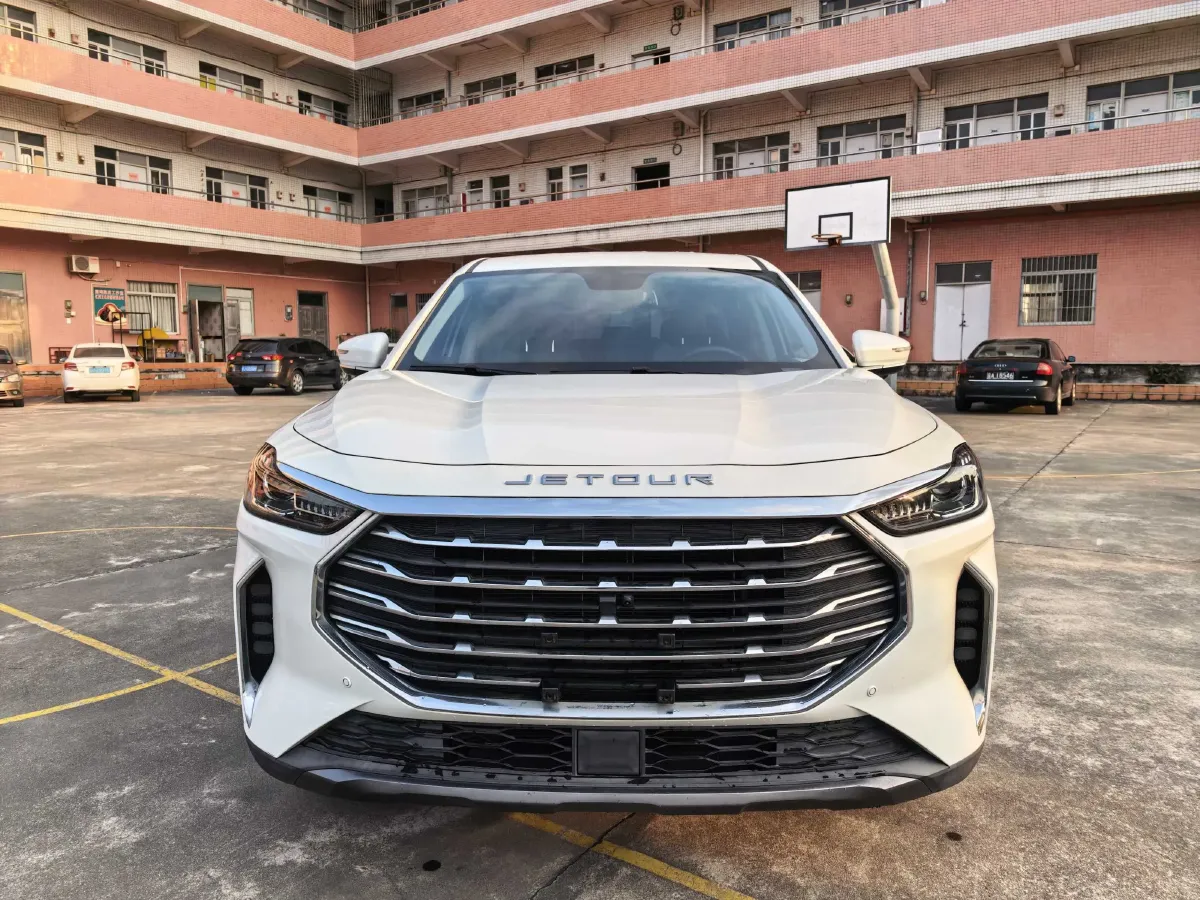 2021 Jetour X70 Plus 1.5T 156HP L4 6DCT,autocango,china used car exporter,china ev exporter,chinese used car exporter,chinese used ev exporter