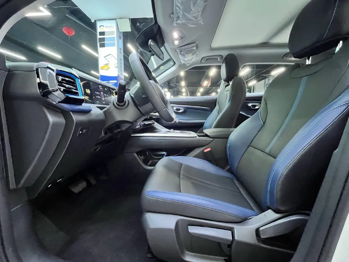 2026 GAC Trumpchi GS3 1.5T 177HP L4 7DCT,autocango,china used car exporter,china ev exporter,chinese used car exporter,chinese used ev exporter