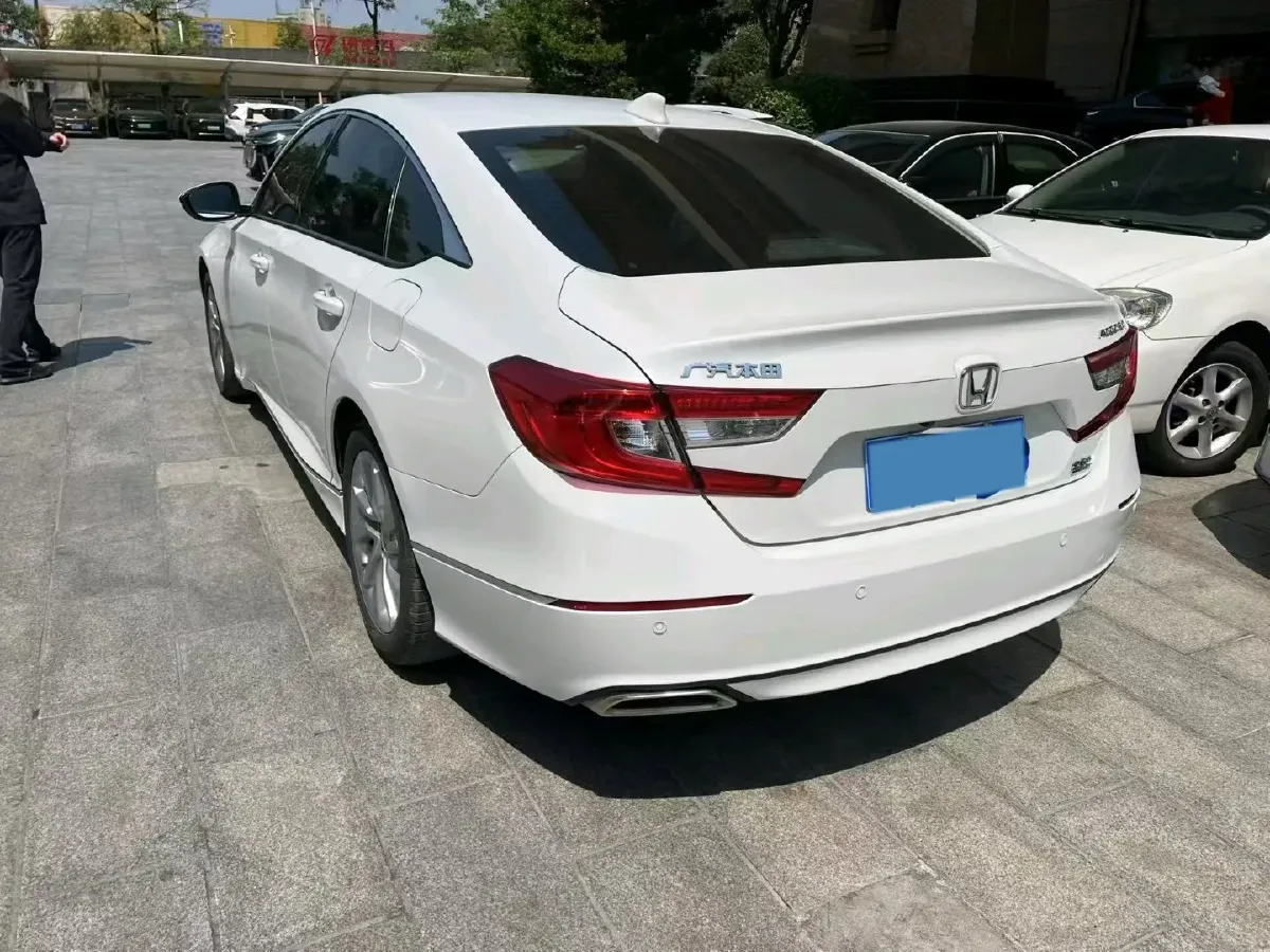 2018 Honda Accord 1.5T 194HP L4 CVT,autocango,china used car exporter,china ev exporter,chinese used car exporter,chinese used ev exporter