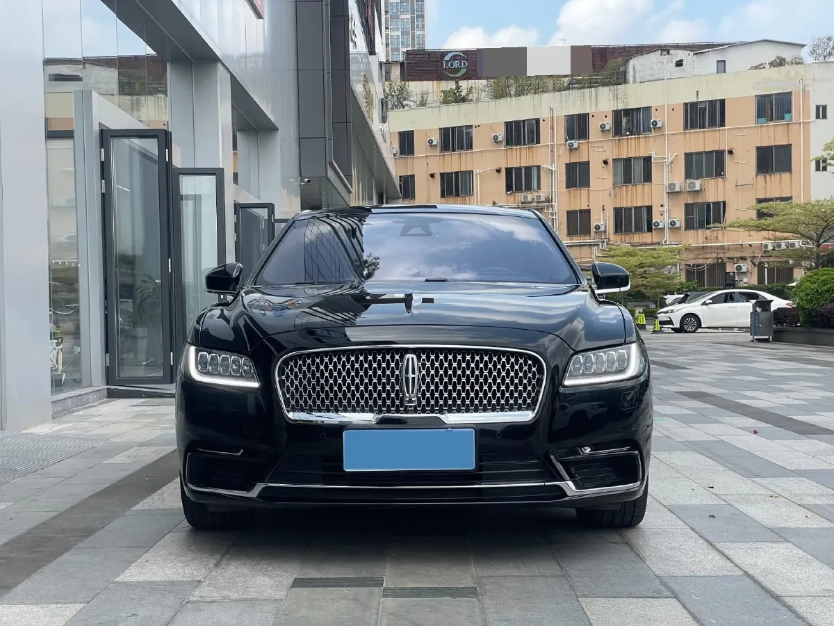 2019 Lincoln Continental 2.0T 261HP L4 6AT,autocango,china used car exporter,china ev exporter,chinese used car exporter,chinese used ev exporter