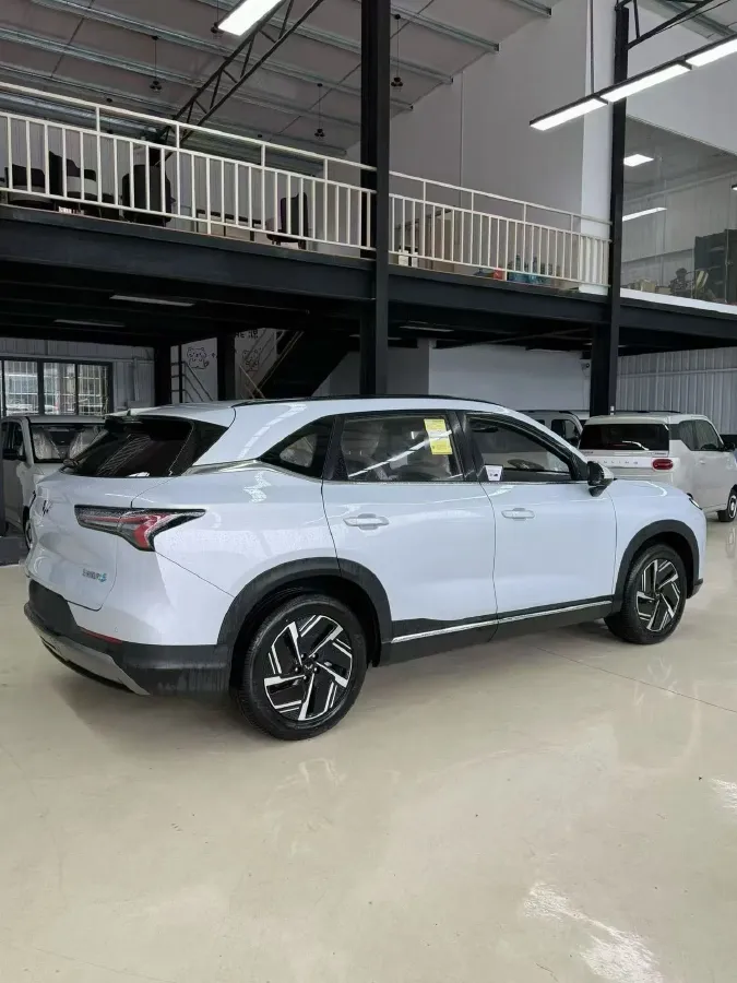 2025 WuLing XingGuangS BEV,autocango,china used car exporter,china ev exporter,chinese used car exporter,chinese used ev exporter