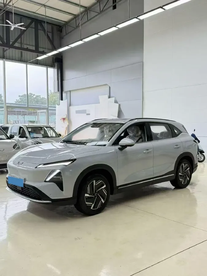 2025 WuLing XingGuangS BEV,autocango,china used car exporter,china ev exporter,chinese used car exporter,chinese used ev exporter