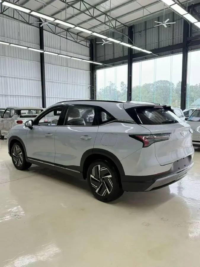 2025 WuLing XingGuangS BEV,autocango,china used car exporter,china ev exporter,chinese used car exporter,chinese used ev exporter