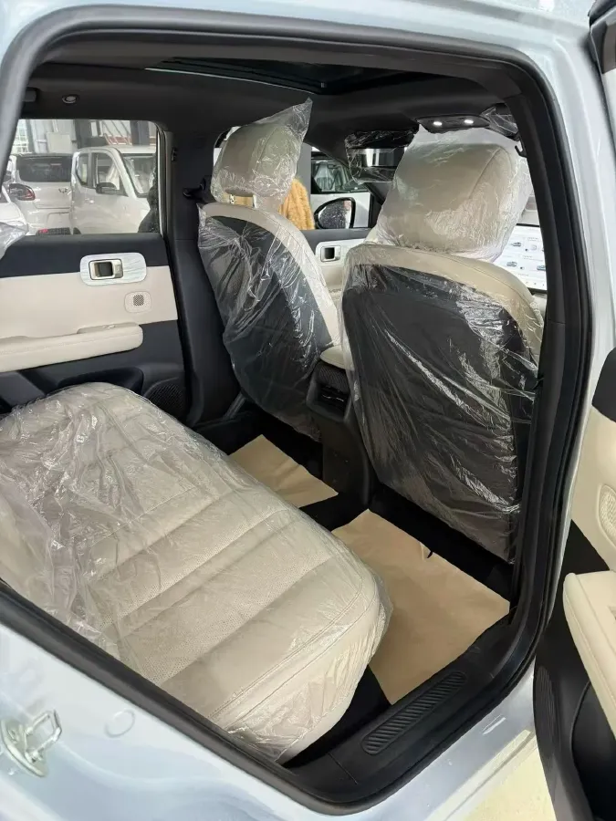 2025 WuLing XingGuangS BEV,autocango,china used car exporter,china ev exporter,chinese used car exporter,chinese used ev exporter