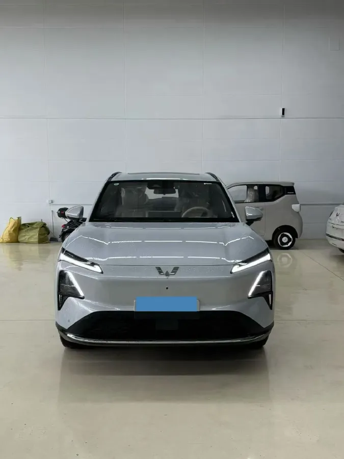 2025 WuLing XingGuangS BEV,autocango,china used car exporter,china ev exporter,chinese used car exporter,chinese used ev exporter
