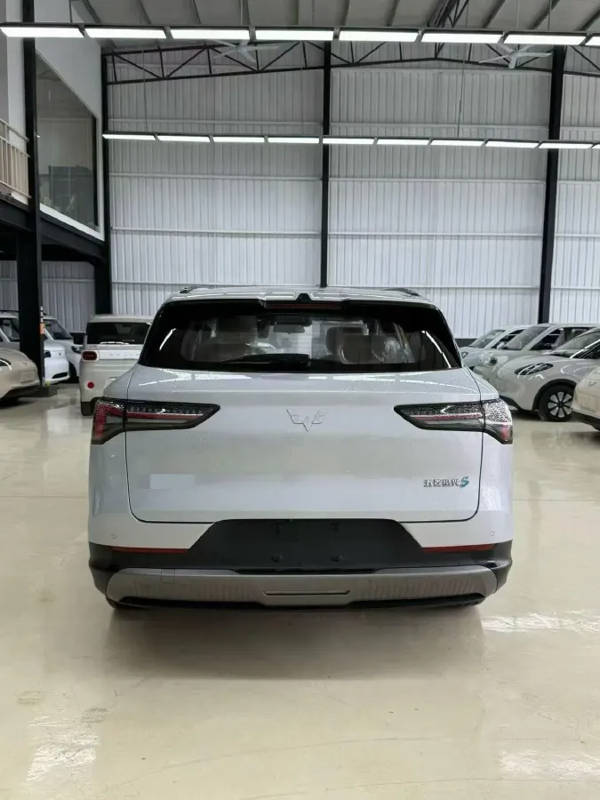 2025 WuLing XingGuangS BEV,autocango,china used car exporter,china ev exporter,chinese used car exporter,chinese used ev exporter