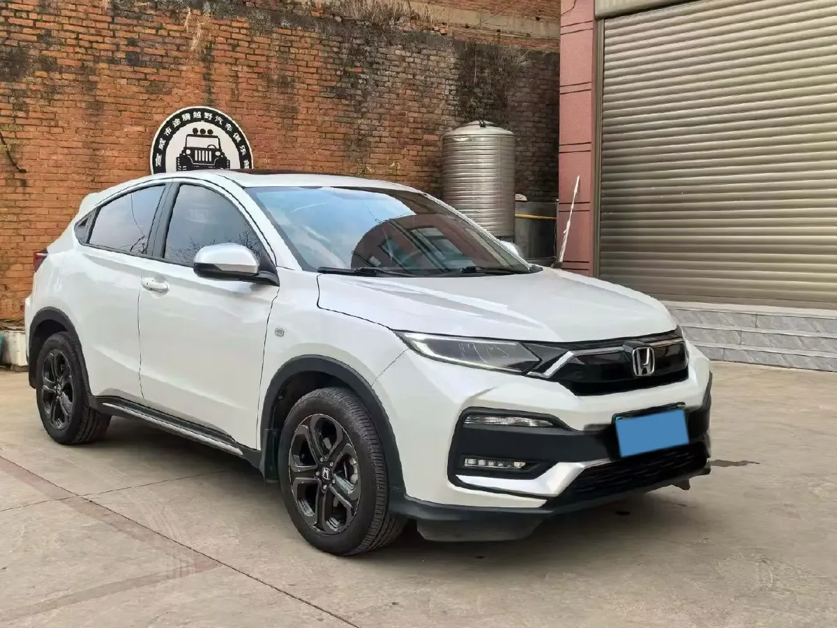 2019 Honda XR-V 1.5T 177HP L4 CVT,autocango,china used car exporter,china ev exporter,chinese used car exporter,chinese used ev exporter