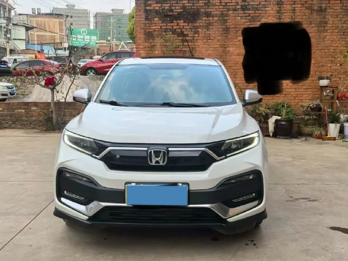 2019 Honda XR-V 1.5T 177HP L4 CVT,autocango,china used car exporter,china ev exporter,chinese used car exporter,chinese used ev exporter