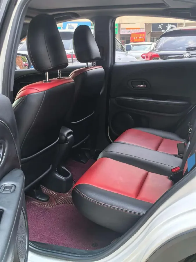 2019 Honda XR-V 1.5T 177HP L4 CVT,autocango,china used car exporter,china ev exporter,chinese used car exporter,chinese used ev exporter