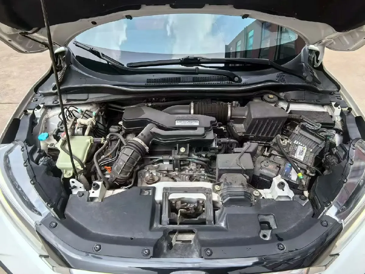 2019 Honda XR-V 1.5T 177HP L4 CVT,autocango,china used car exporter,china ev exporter,chinese used car exporter,chinese used ev exporter