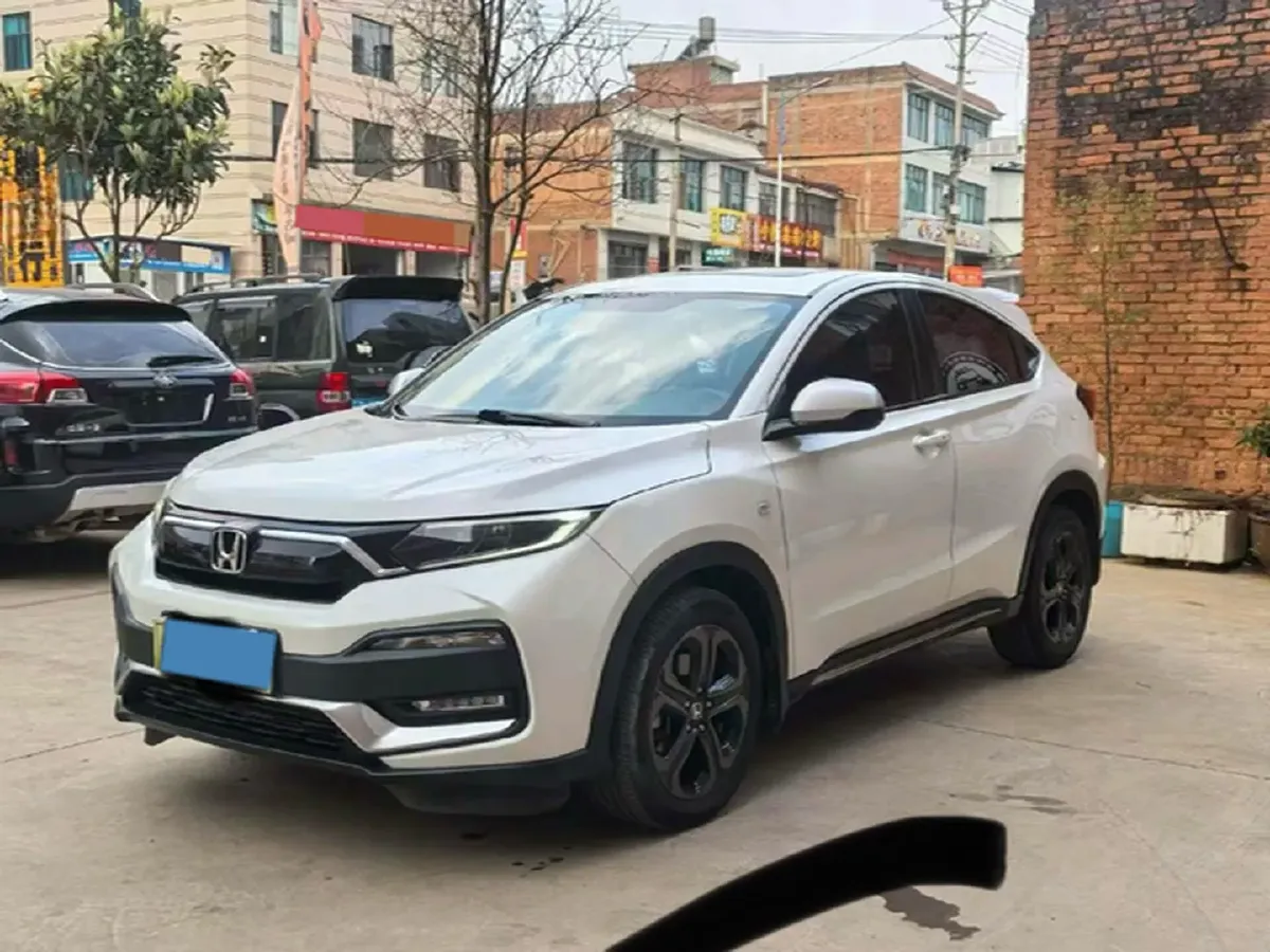 2019 Honda XR-V 1.5T 177HP L4 CVT,autocango,china used car exporter,china ev exporter,chinese used car exporter,chinese used ev exporter