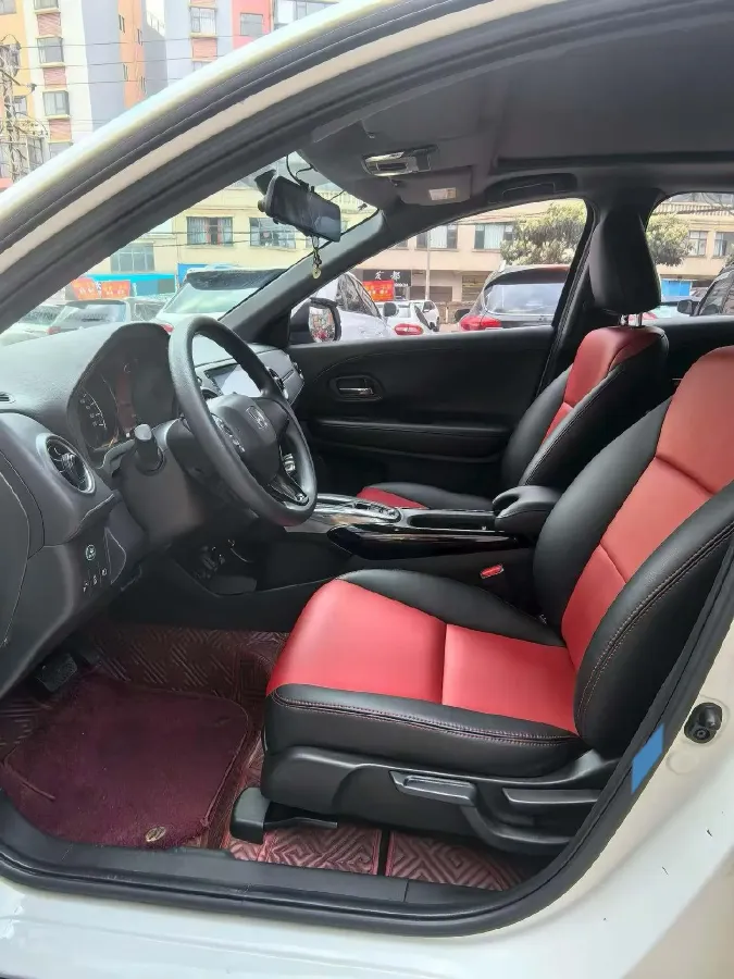 2019 Honda XR-V 1.5T 177HP L4 CVT,autocango,china used car exporter,china ev exporter,chinese used car exporter,chinese used ev exporter