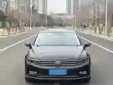 2020 Volkswagen Magotan 2.0T 186HP L4 7DCT