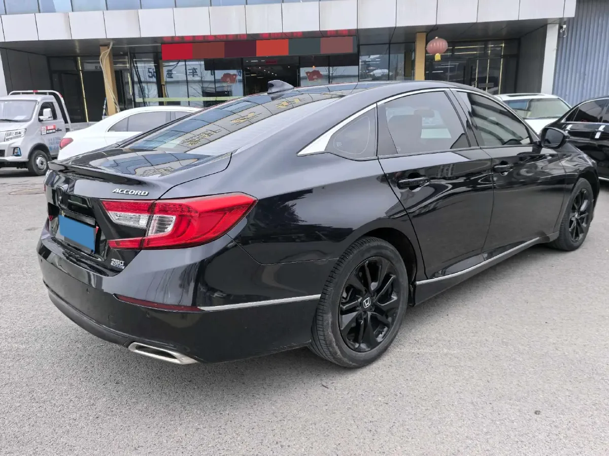 2021 Honda Accord 1.5T 194HP L4 CVT,autocango,china used car exporter,china ev exporter,chinese used car exporter,chinese used ev exporter