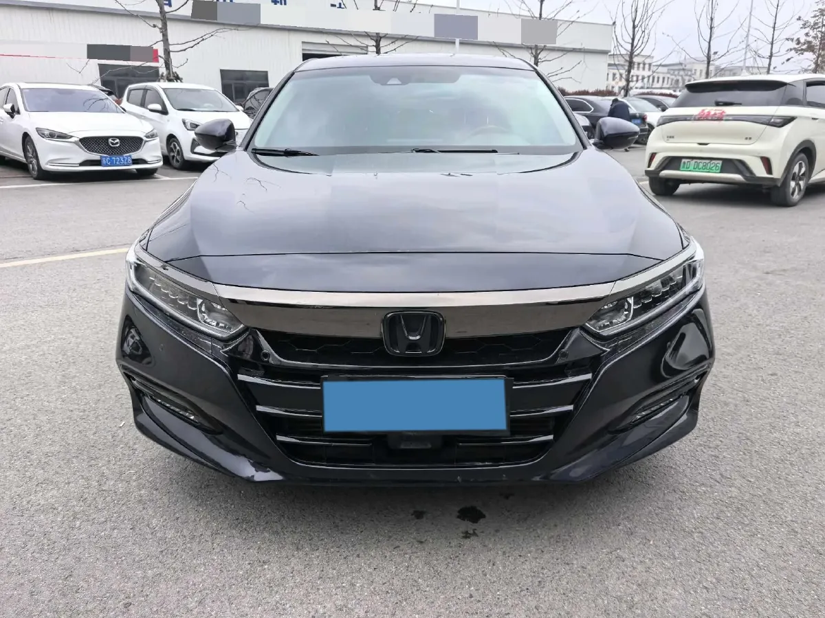 2021 Honda Accord 1.5T 194HP L4 CVT,autocango,china used car exporter,china ev exporter,chinese used car exporter,chinese used ev exporter