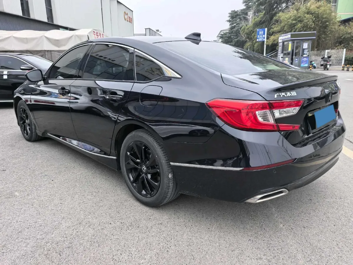2021 Honda Accord 1.5T 194HP L4 CVT,autocango,china used car exporter,china ev exporter,chinese used car exporter,chinese used ev exporter