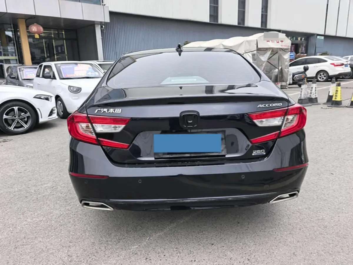 2021 Honda Accord 1.5T 194HP L4 CVT,autocango,china used car exporter,china ev exporter,chinese used car exporter,chinese used ev exporter