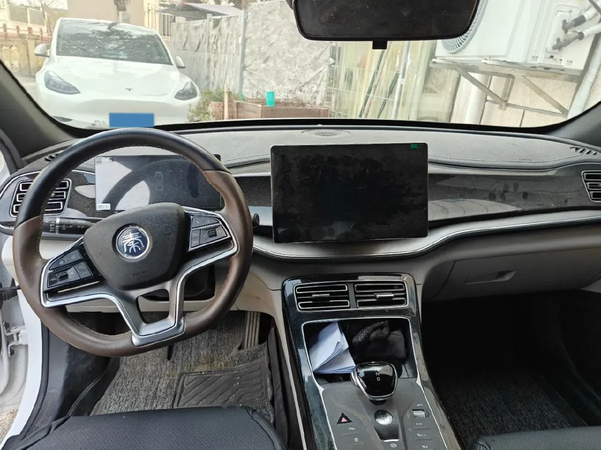 2023 BYD Qin Plus BEV 72KWH,autocango,china used car exporter,china ev exporter,chinese used car exporter,chinese used ev exporter