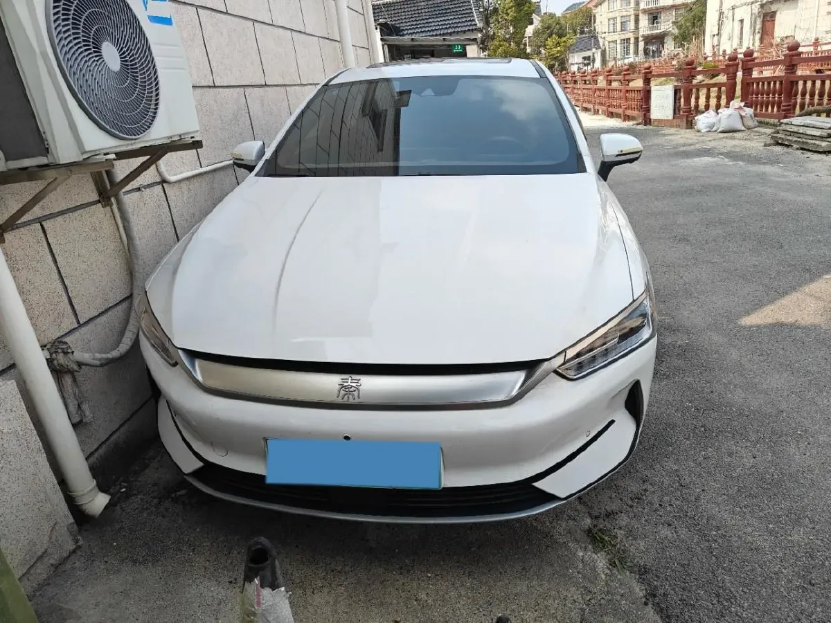 2023 BYD Qin Plus BEV 72KWH,autocango,china used car exporter,china ev exporter,chinese used car exporter,chinese used ev exporter