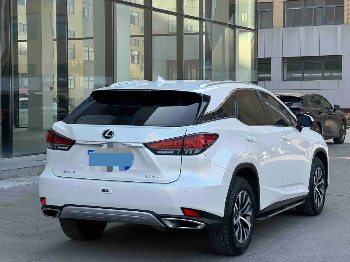2020 Lexus RX 2.0T 231HP L4 6AT,autocango,china used car exporter,china ev exporter,chinese used car exporter,chinese used ev exporter