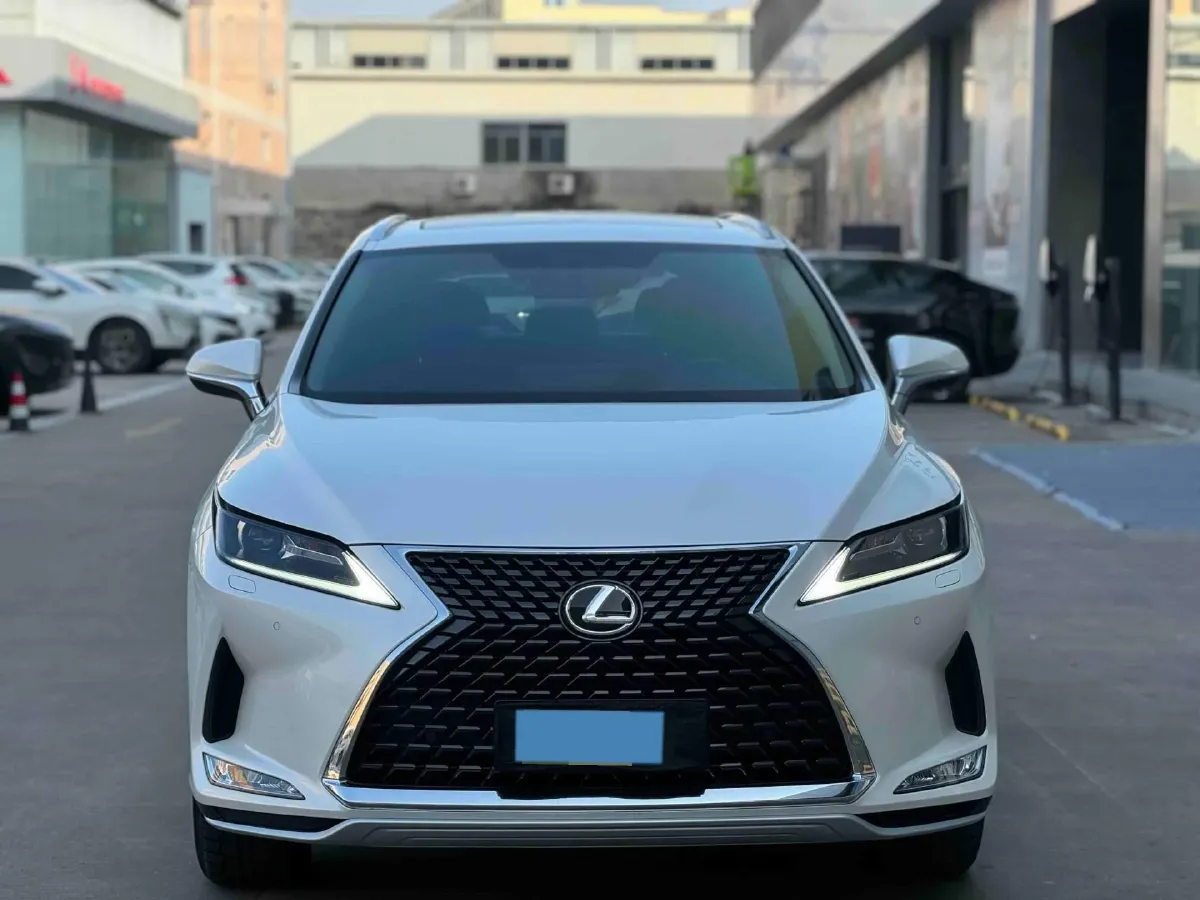2020 Lexus RX 2.0T 231HP L4 6AT,autocango,china used car exporter,china ev exporter,chinese used car exporter,chinese used ev exporter