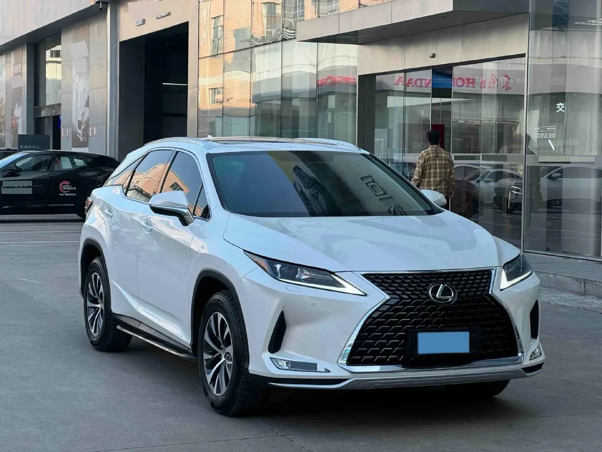 2020 Lexus RX 2.0T 231HP L4 6AT,autocango,china used car exporter,china ev exporter,chinese used car exporter,chinese used ev exporter