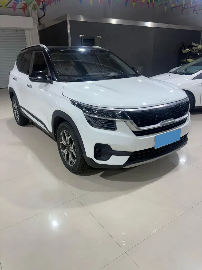 2021 Kia KX3 1.5L 115HP L4 CVT,autocango,china used car exporter,china ev exporter,chinese used car exporter,chinese used ev exporter