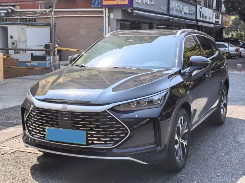 2025 BYD Tang 1.5T 156HP L4 E-CVT PHEV 21.504KWH,autocango,china used car exporter,china ev exporter,chinese used car exporter,chinese used ev exporter