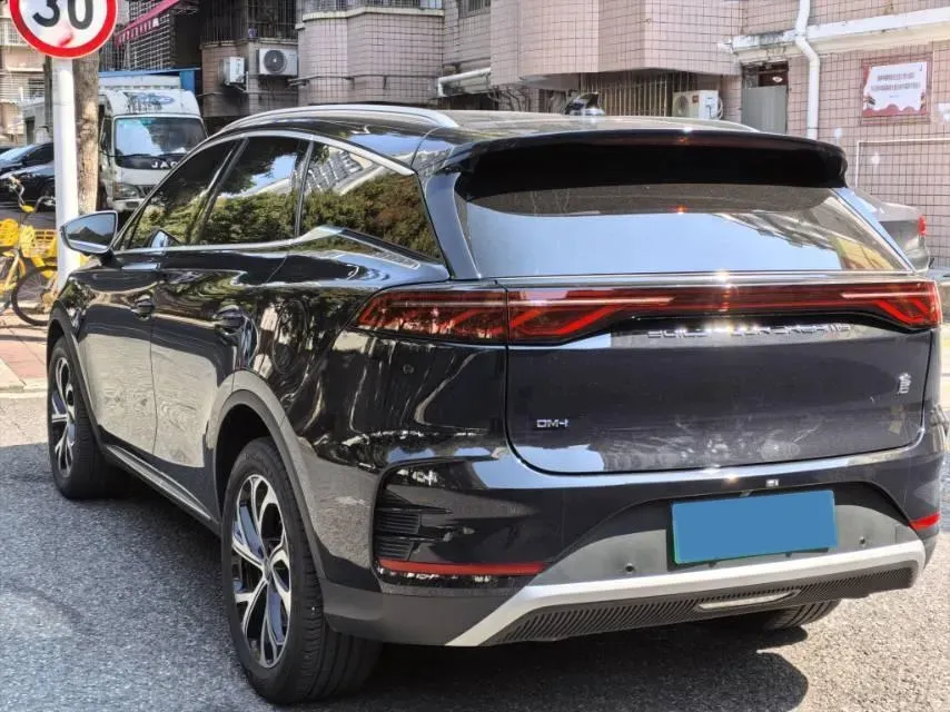 2025 BYD Tang 1.5T 156HP L4 E-CVT PHEV 21.504KWH,autocango,china used car exporter,china ev exporter,chinese used car exporter,chinese used ev exporter