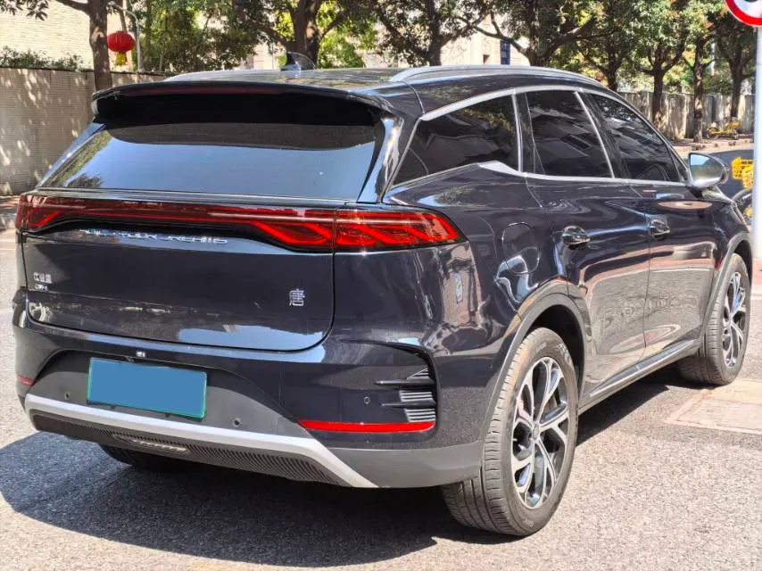 2025 BYD Tang 1.5T 156HP L4 E-CVT PHEV 21.504KWH,autocango,china used car exporter,china ev exporter,chinese used car exporter,chinese used ev exporter