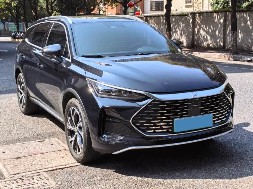 2025 BYD Tang 1.5T 156HP L4 E-CVT PHEV 21.504KWH,autocango,china used car exporter,china ev exporter,chinese used car exporter,chinese used ev exporter