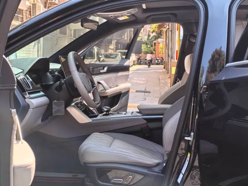 2025 BYD Tang 1.5T 156HP L4 E-CVT PHEV 21.504KWH,autocango,china used car exporter,china ev exporter,chinese used car exporter,chinese used ev exporter