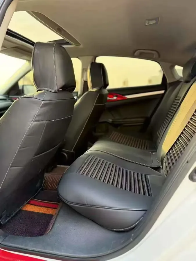 2019 Honda Civic 1.5T 177HP L4 CVT,autocango,china used car exporter,china ev exporter,chinese used car exporter,chinese used ev exporter