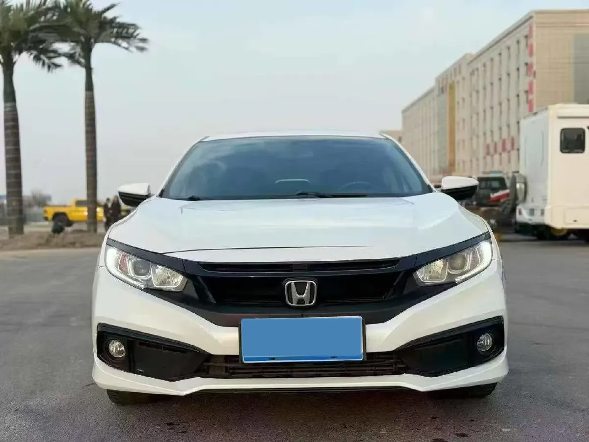 2019 Honda Civic 1.5T 177HP L4 CVT,autocango,china used car exporter,china ev exporter,chinese used car exporter,chinese used ev exporter