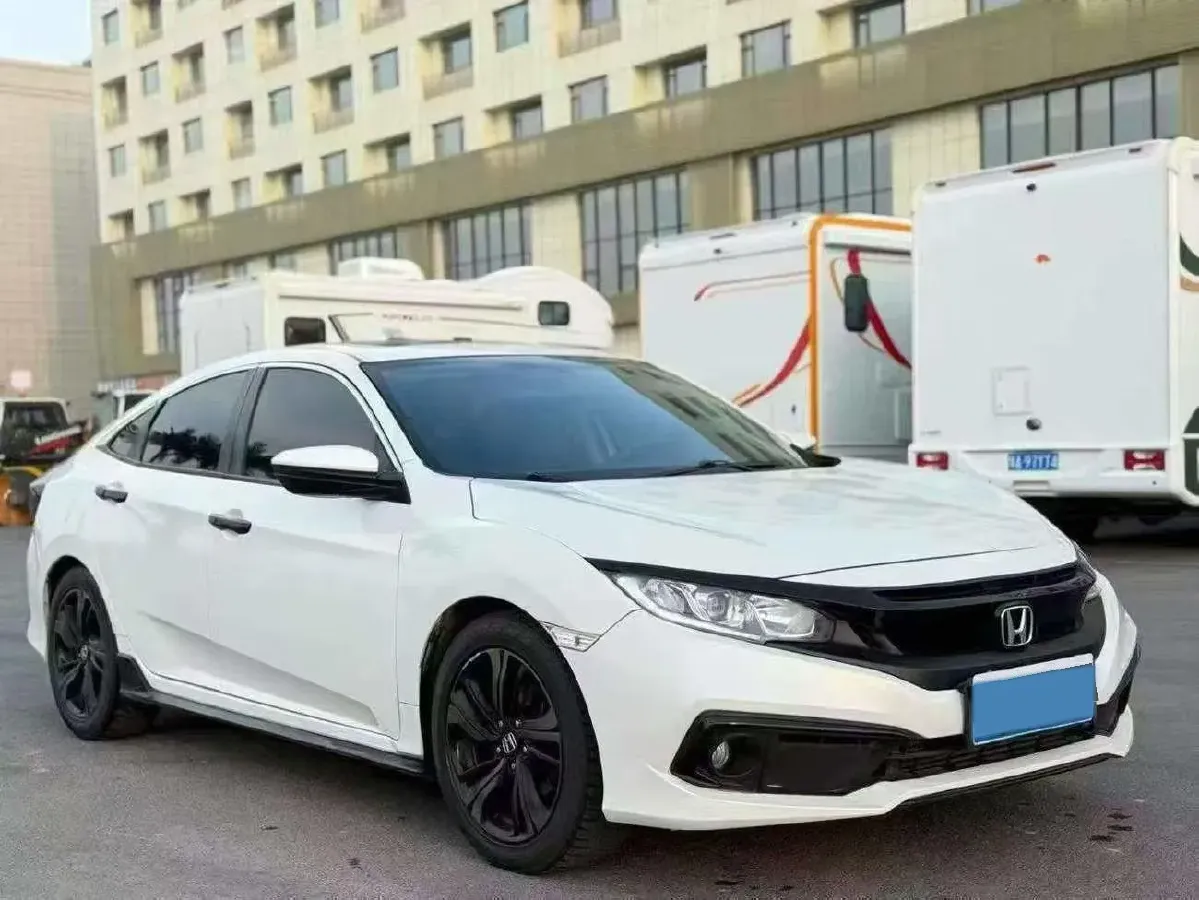 2019 Honda Civic 1.5T 177HP L4 CVT,autocango,china used car exporter,china ev exporter,chinese used car exporter,chinese used ev exporter