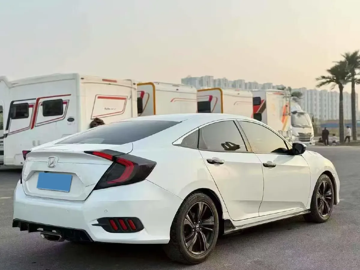 2019 Honda Civic 1.5T 177HP L4 CVT,autocango,china used car exporter,china ev exporter,chinese used car exporter,chinese used ev exporter