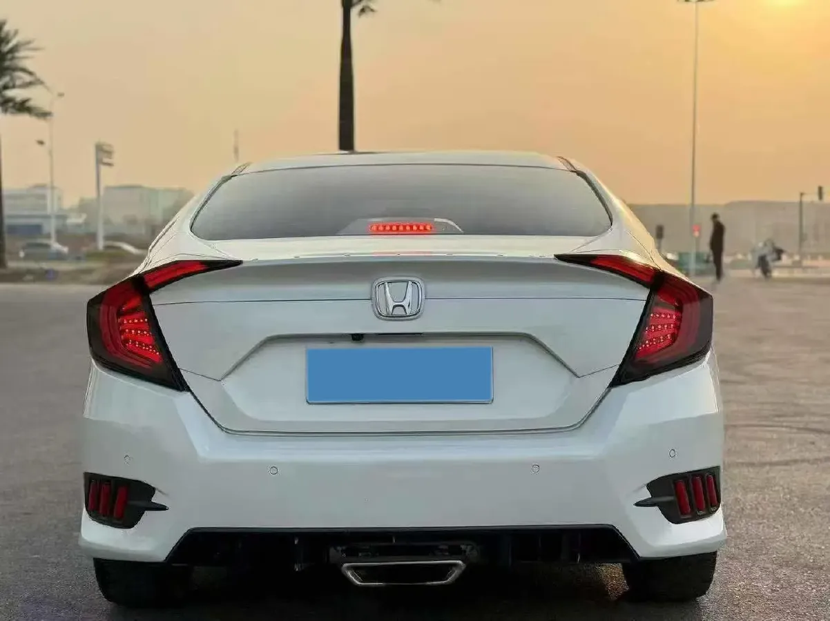2019 Honda Civic 1.5T 177HP L4 CVT,autocango,china used car exporter,china ev exporter,chinese used car exporter,chinese used ev exporter