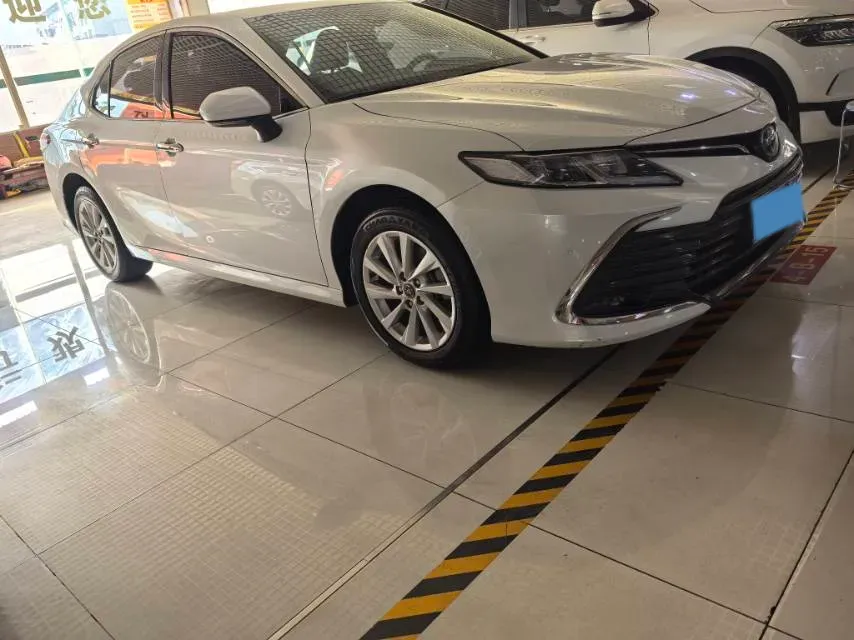 2021 Toyota Camry 2.5L 178HP L4 E-CVT Hybrid,autocango,china used car exporter,china ev exporter,chinese used car exporter,chinese used ev exporter