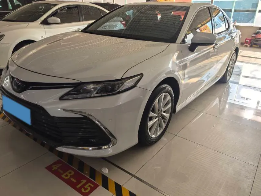 2021 Toyota Camry 2.5L 178HP L4 E-CVT Hybrid,autocango,china used car exporter,china ev exporter,chinese used car exporter,chinese used ev exporter