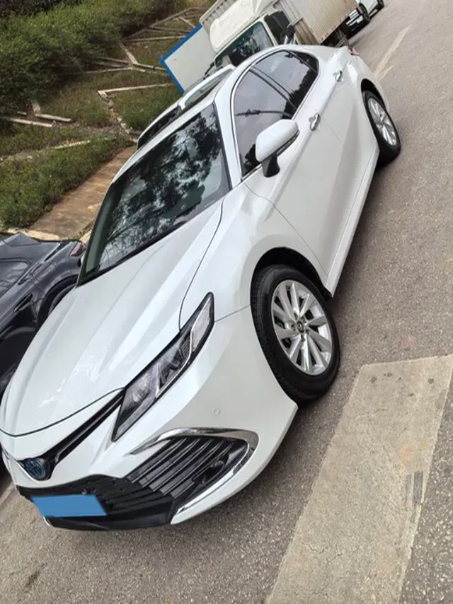 2021 Toyota Camry 2.5L 178HP L4 E-CVT Hybrid,autocango,china used car exporter,china ev exporter,chinese used car exporter,chinese used ev exporter