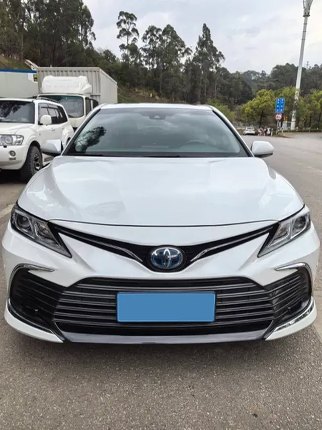 2021 Toyota Camry 2.5L 178HP L4 E-CVT Hybrid,autocango,china used car exporter,china ev exporter,chinese used car exporter,chinese used ev exporter