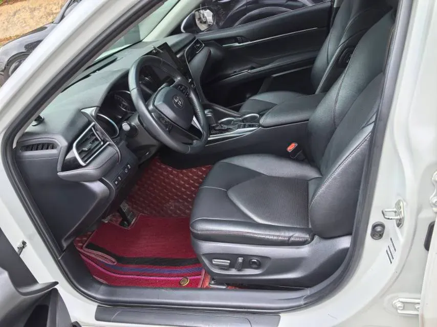 2021 Toyota Camry 2.5L 178HP L4 E-CVT Hybrid,autocango,china used car exporter,china ev exporter,chinese used car exporter,chinese used ev exporter