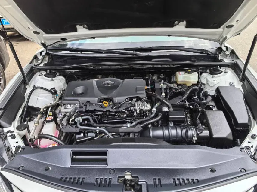 2021 Toyota Camry 2.5L 178HP L4 E-CVT Hybrid,autocango,china used car exporter,china ev exporter,chinese used car exporter,chinese used ev exporter