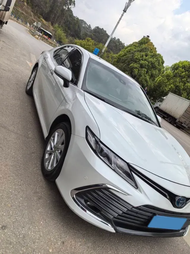 2021 Toyota Camry 2.5L 178HP L4 E-CVT Hybrid,autocango,china used car exporter,china ev exporter,chinese used car exporter,chinese used ev exporter